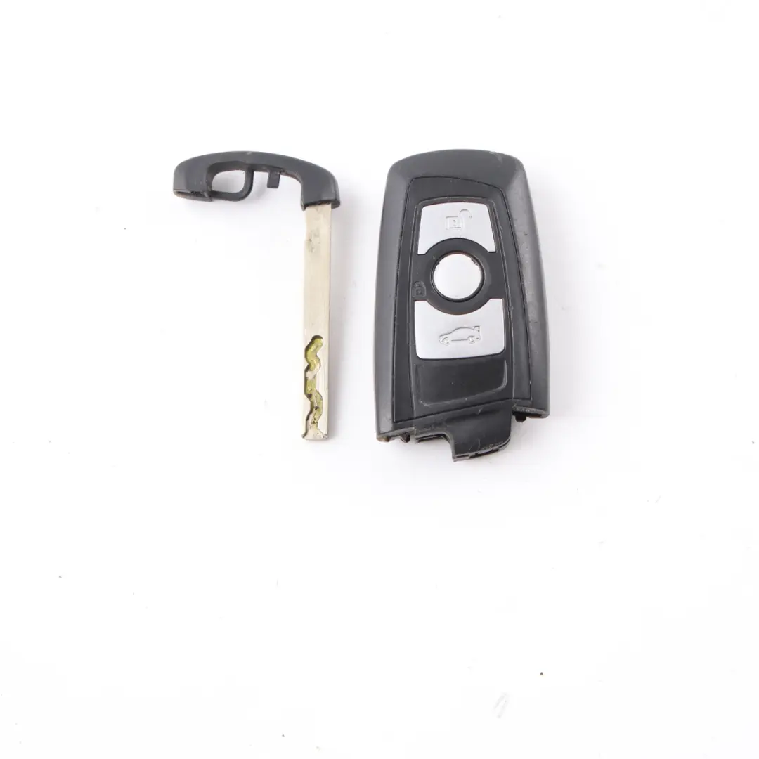 BMW F20 F21 F30 F31 N47N 116d 316d 116HP Engine ECU Kit DDE 8518569 + Key + FEM - SKU 8518569-2 - Part number 8517874