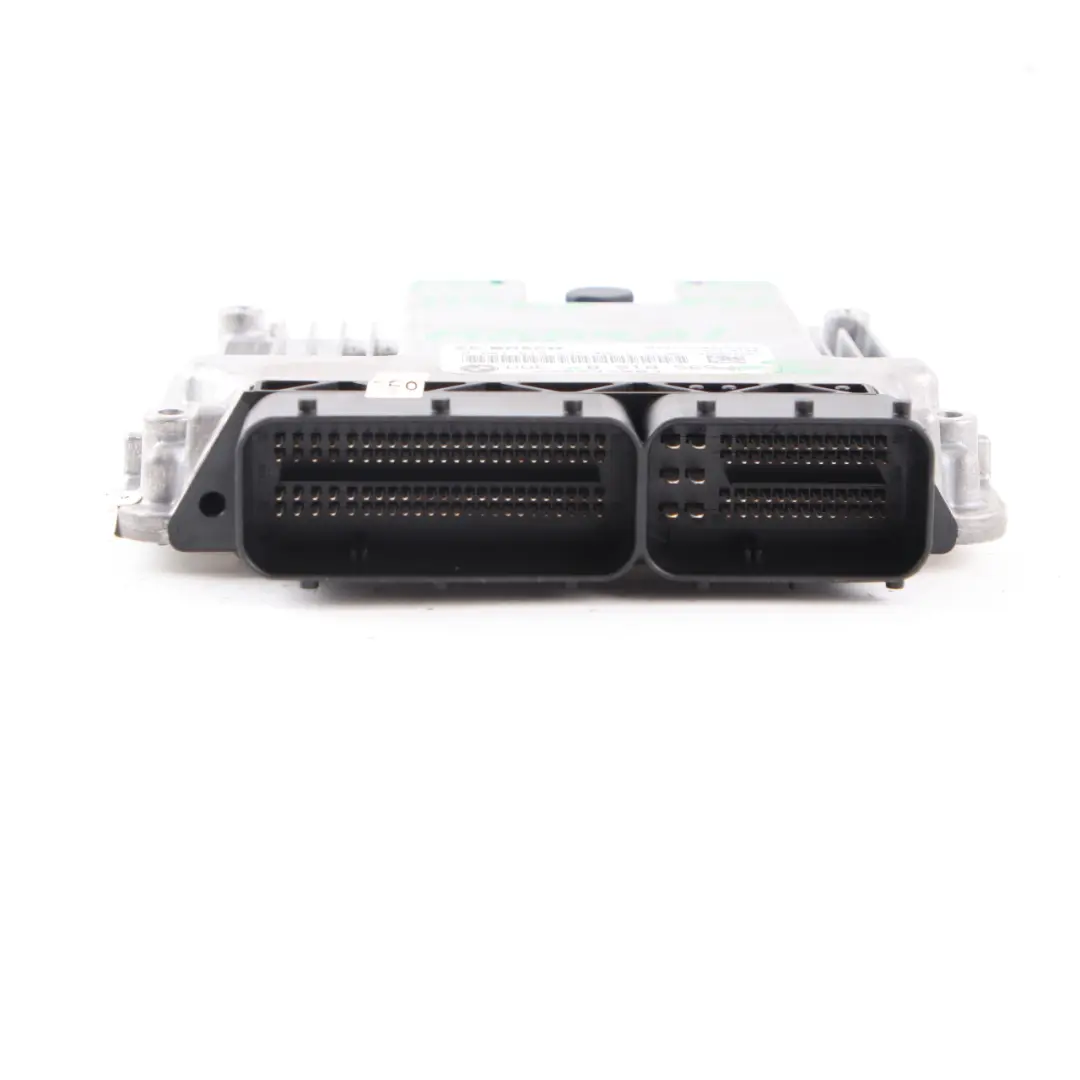 BMW F20 F21 F30 F31 N47N 116d 316d 116HP Engine ECU Kit DDE 8518569 + Key + FEM - SKU 8518569-2 - Part number 8517874