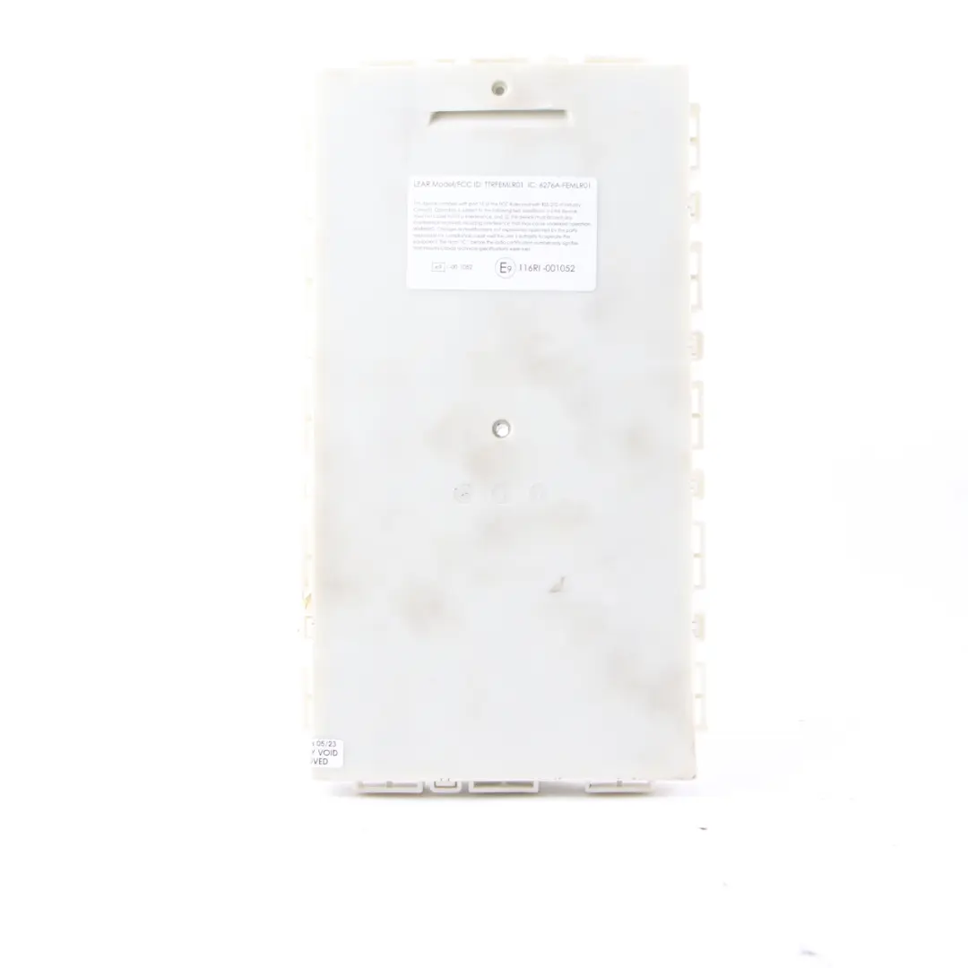 BMW F20 F21 F30 F31 N47N 116d 316d 116HP Engine ECU Kit DDE 8518569 + Key + FEM - SKU 8518569-2 - Part number 8517874