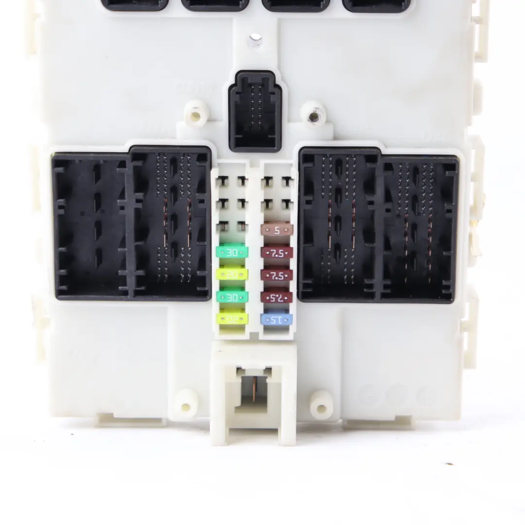 BMW F20 F21 F30 F31 N47N 116d 316d 116HP Engine ECU Kit DDE 8518569 + Key + FEM - SKU 8518569-2 - Part number 8517874
