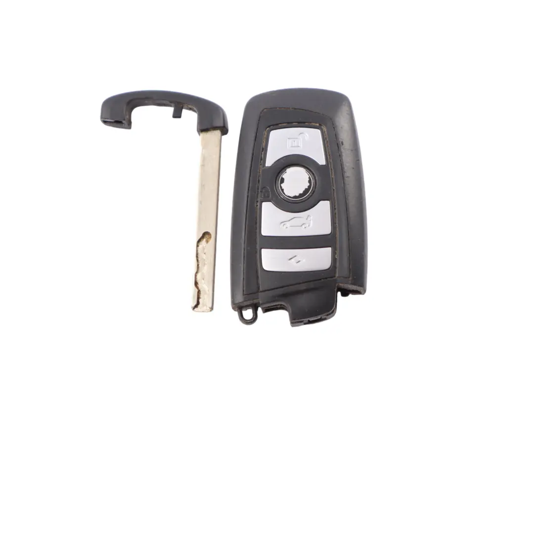 N47S1 218HP Engine Unit ECU Kit DDE + CAS4 + Key to BMW F10 F11 525d with Part number 8518636 BMW F10 F11 525d N47S1 218HP Engine Unit ECU Kit DDE + CAS4 + Key - SKU 8518636-1 - Part number 8518636