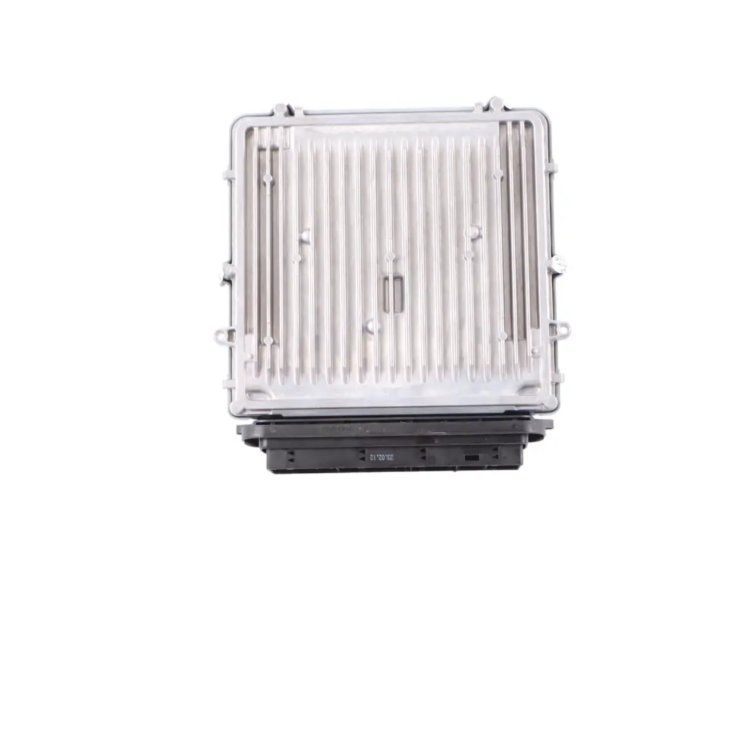 BMW F10 F11 525d N47S1 218HP Engine Unit ECU Kit DDE + CAS4 + Key - SKU 8518636-1 - Part number 8518636