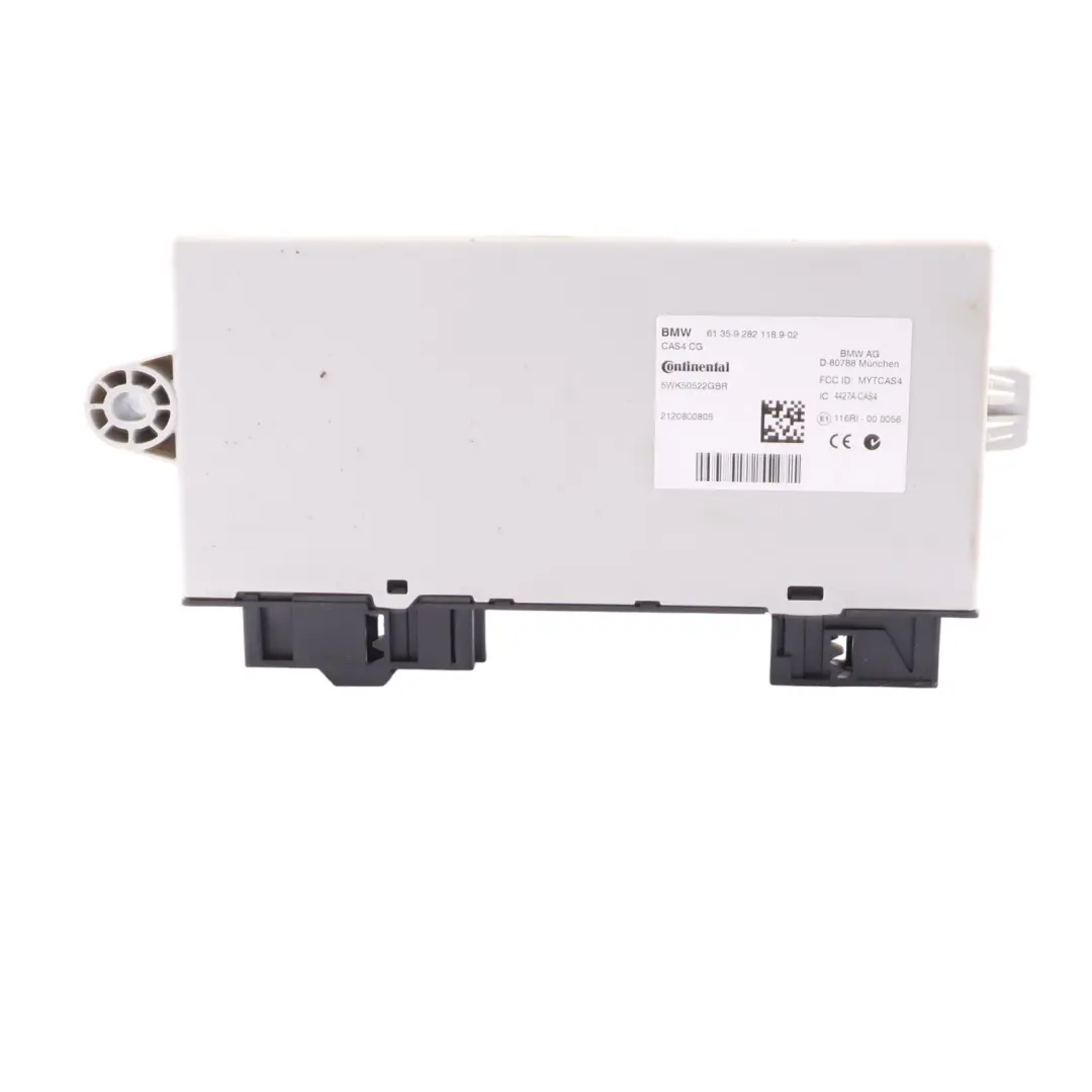 N47S1 218HP Engine Unit ECU Kit DDE + CAS4 + Key to BMW F10 F11 525d with Part number 8518636 BMW F10 F11 525d N47S1 218HP Engine Unit ECU Kit DDE + CAS4 + Key - SKU 8518636-1 - Part number 8518636