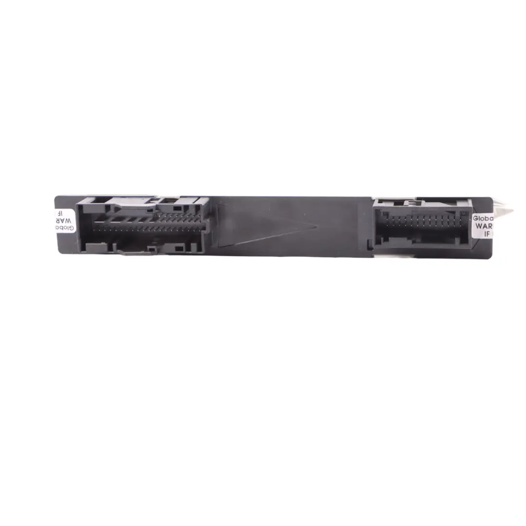 BMW F10 F11 525d N47S1 218HP Engine Unit ECU Kit DDE + CAS4 + Key - SKU 8518636-1 - Part number 8518636