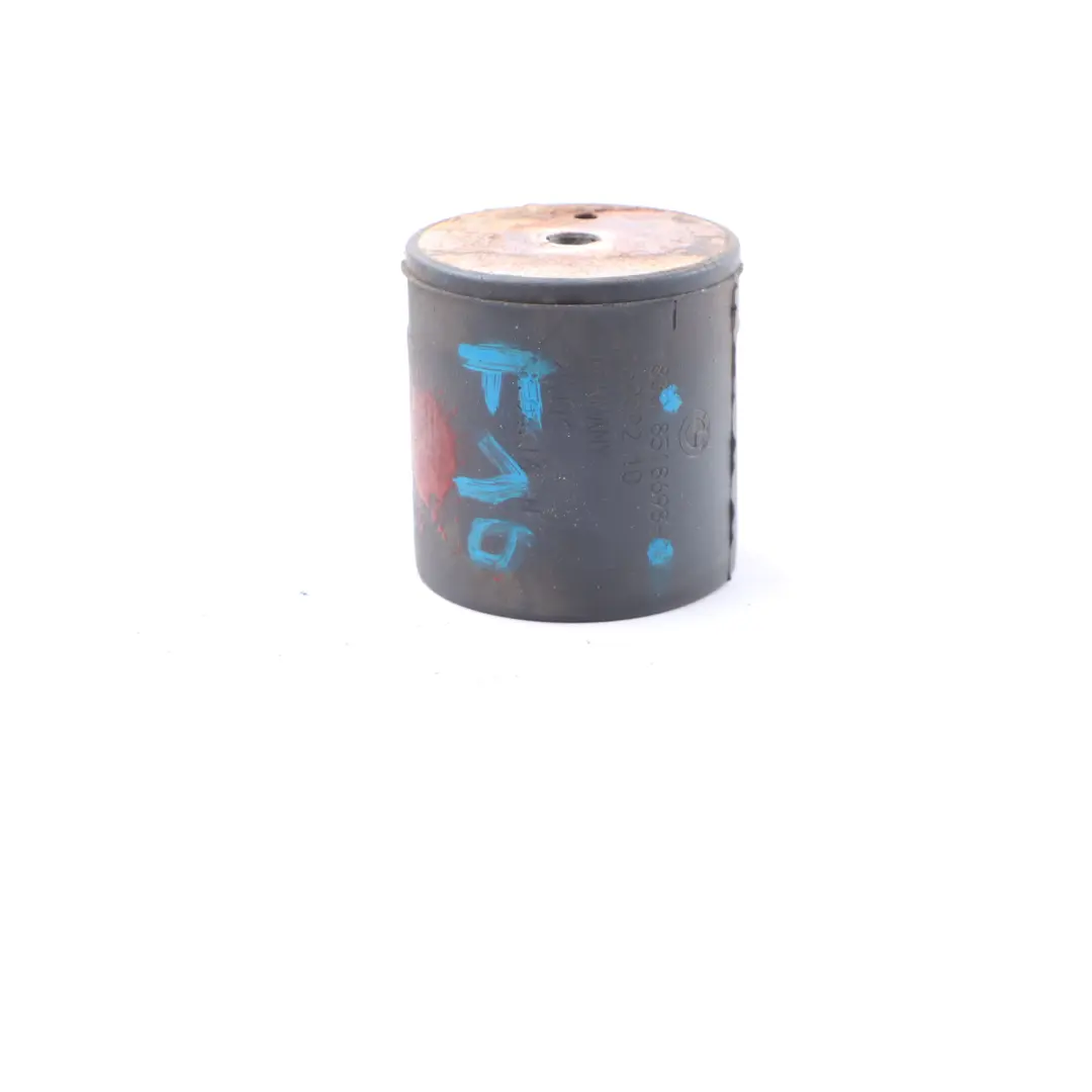 BMW F10 Système d'échappement Joint caoutchouc - SKU 8518698 - Numéro de pièce 8518698
