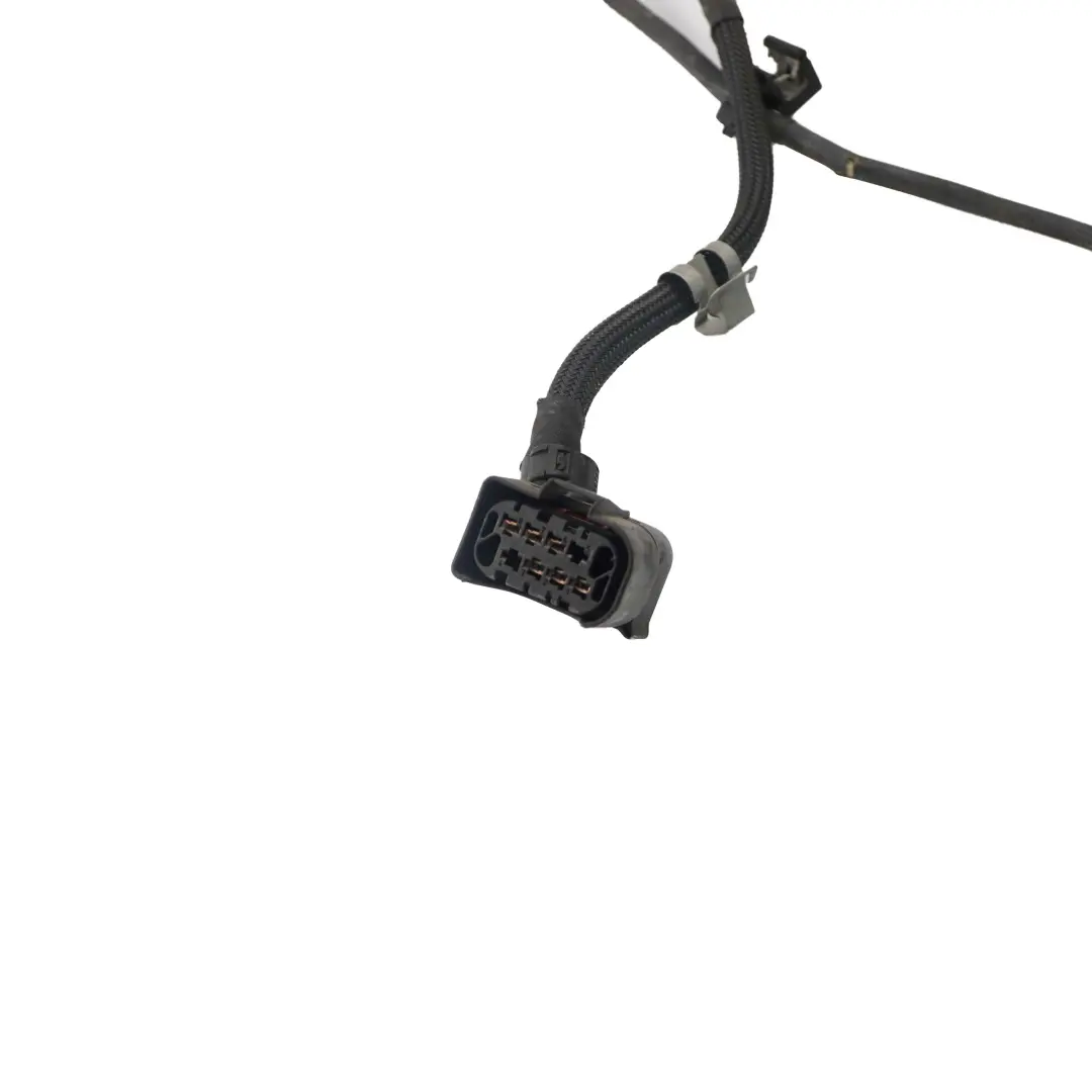 BMW F30 330dX N57N Wiązka Kabel Skrzyni - SKU 8518802 - Numer Części 8518802