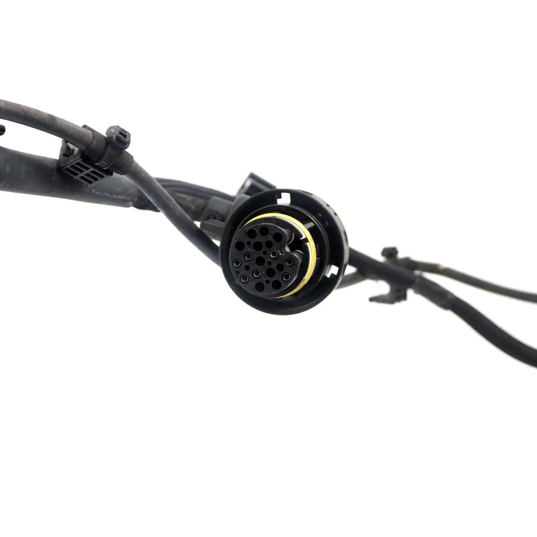 BMW F30 F31 330dX N57N Motor Getriebemodul Kabelbaum Automatikgetriebe - SKU 8518802 - Teilenummer 8518802