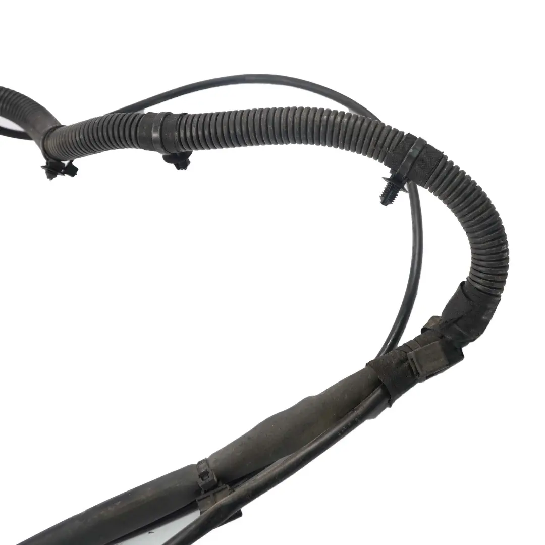 BMW F30 330dX N57N Wiązka Kabel Skrzyni - SKU 8518802 - Numer Części 8518802