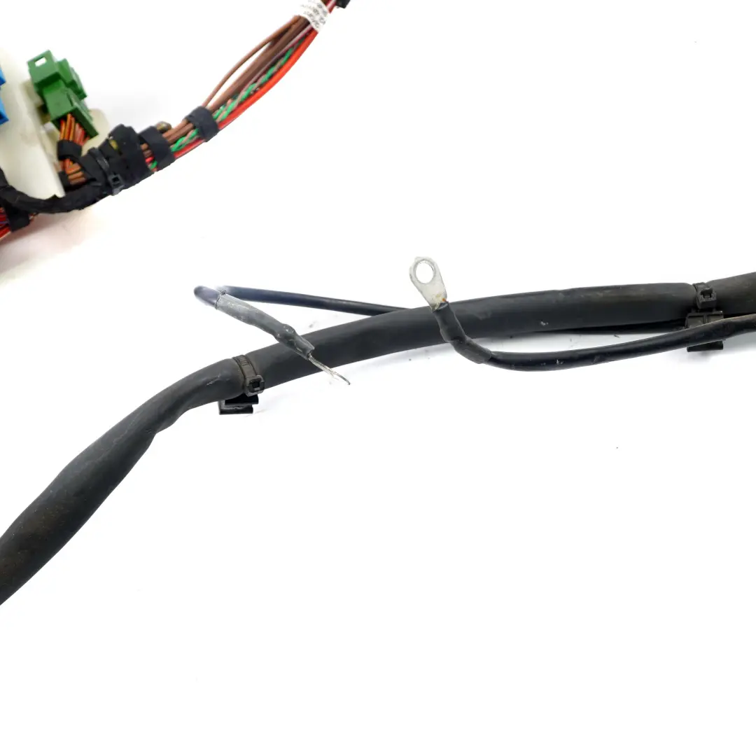 BMW F30 F31 330dX N57N Engine Gearbox Module Wiring Cable Loom Harness - SKU 8518802 - Part number 8518802