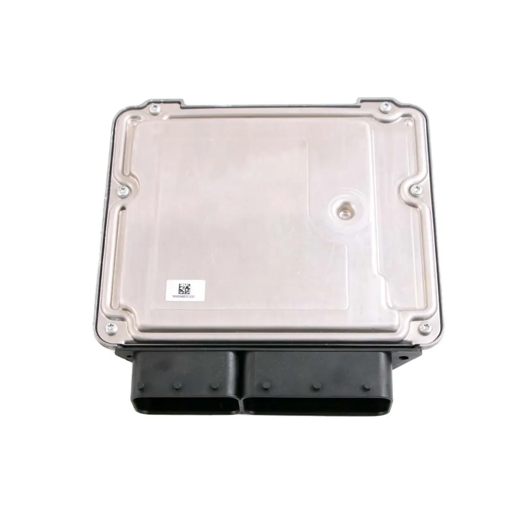 20Dx Diesel N47N Centralina Motore DDE Cambio Manuale per BMW X1 E84 20D con numero di parte 8519009 BMW X1 E84 20D 20Dx Diesel N47N Centralina Motore DDE Cambio Manuale - SKU 8519009 - Numero di parte 8519009