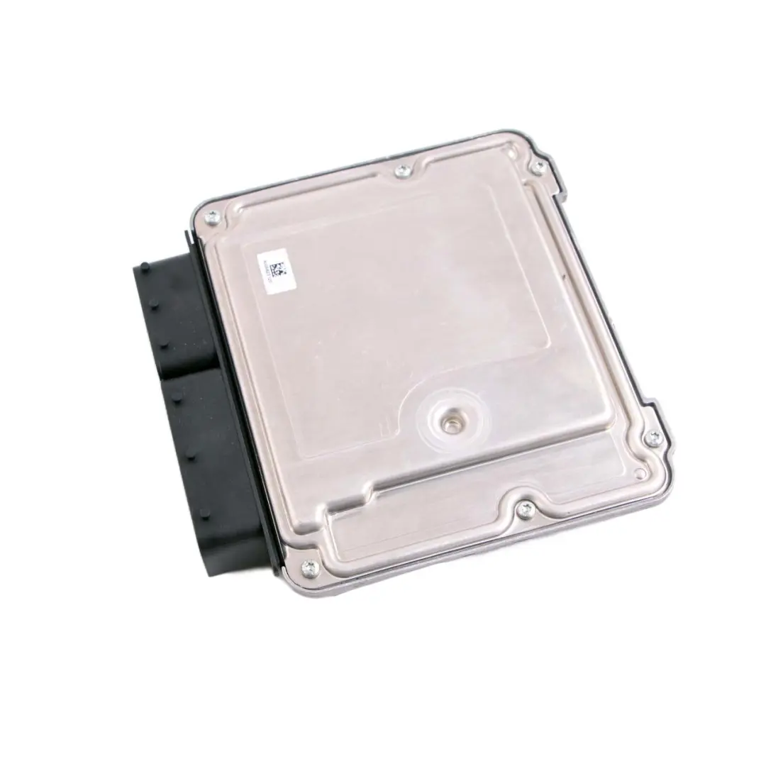 BMW X1 E84 20D 20Dx Diesel N47N Unité Contrôle Moteur ECU DDE - SKU 8519009 - Numéro de pièce 8519009