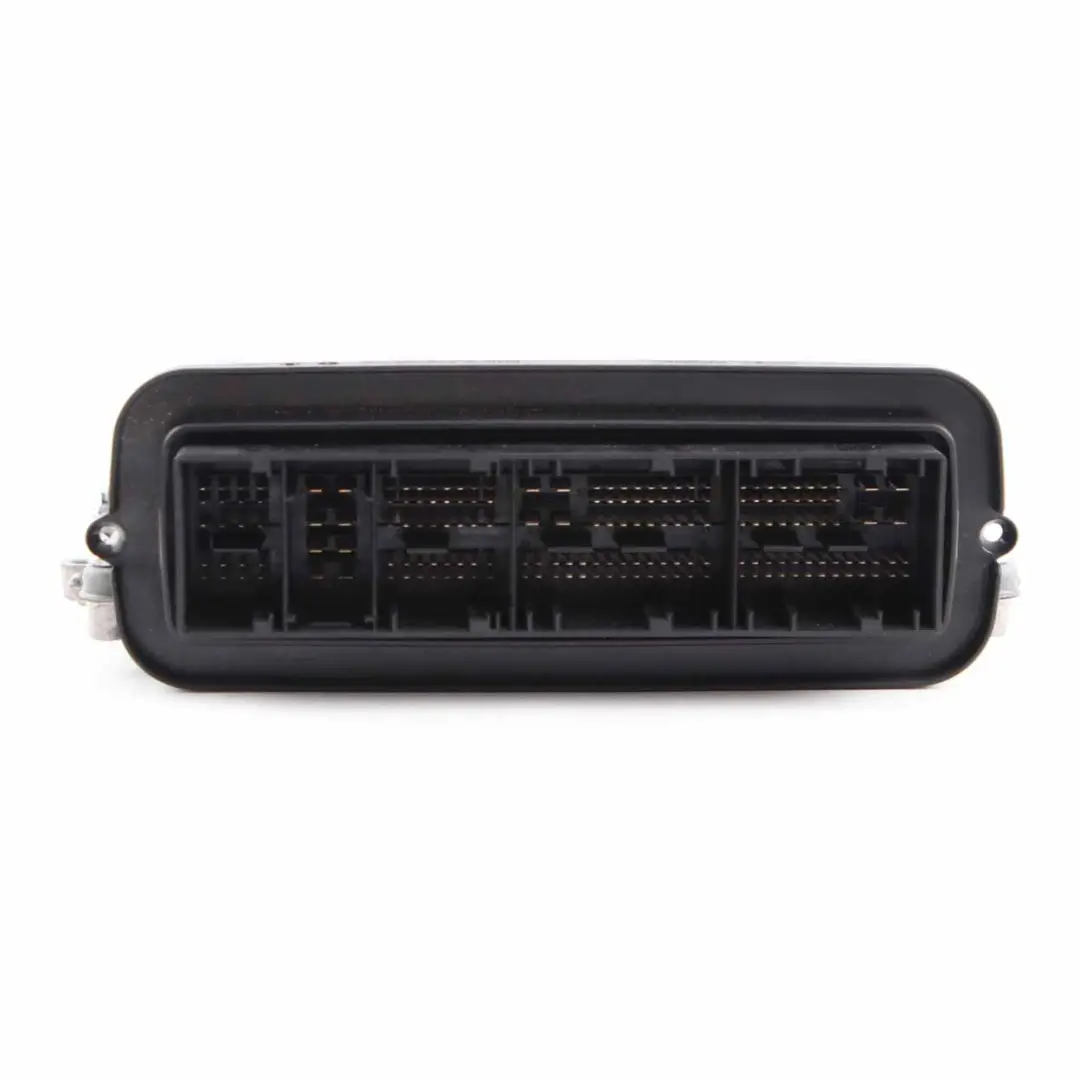BMW X1 E84 25dX N47S1 218HP Engine Control Unit ECU Kit DDE CAS3 Key - SKU 8519013-1 - Part number 8519013