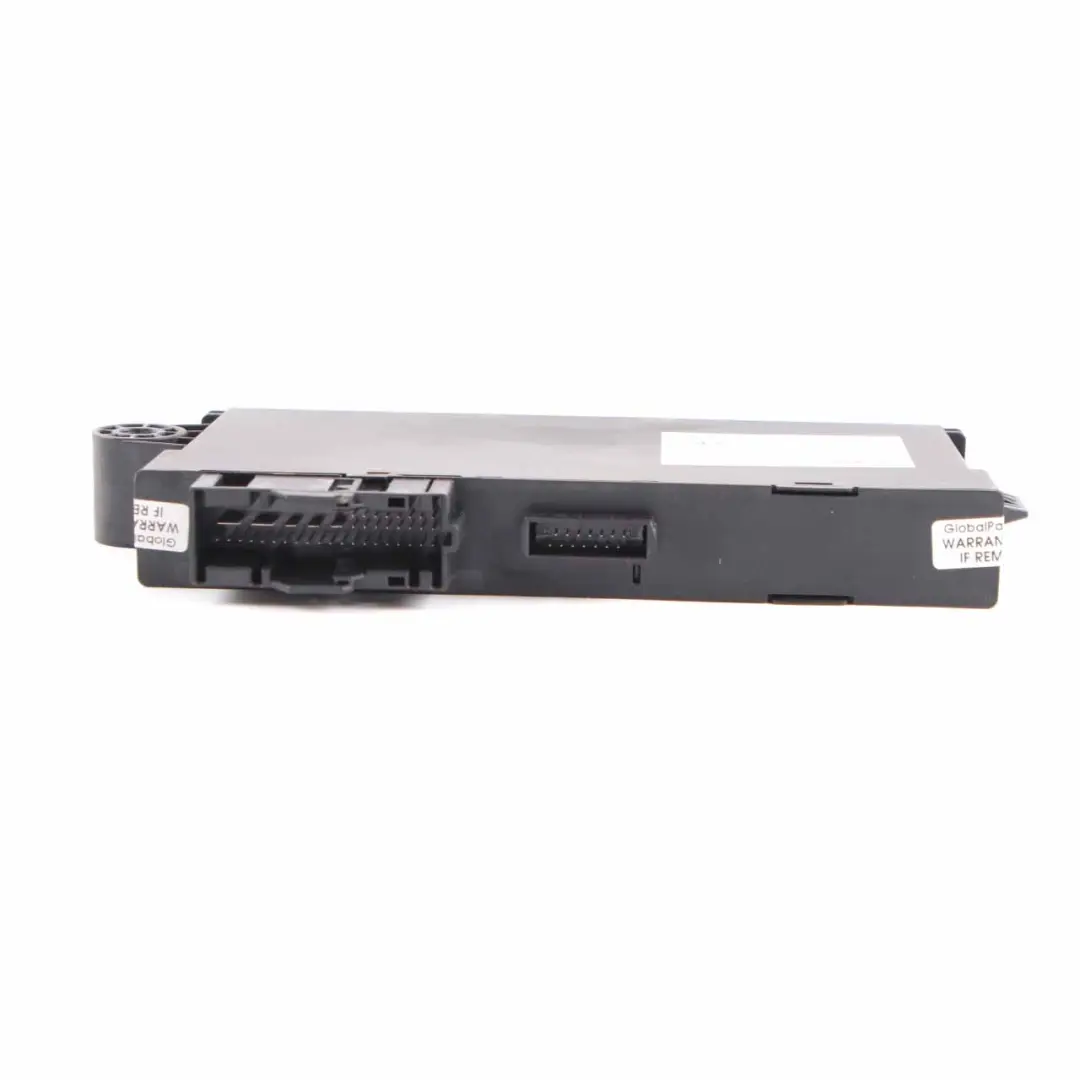 BMW X1 E84 25dX N47S1 218HP Engine Control Unit ECU Kit DDE CAS3 Key - SKU 8519013-1 - Part number 8519013