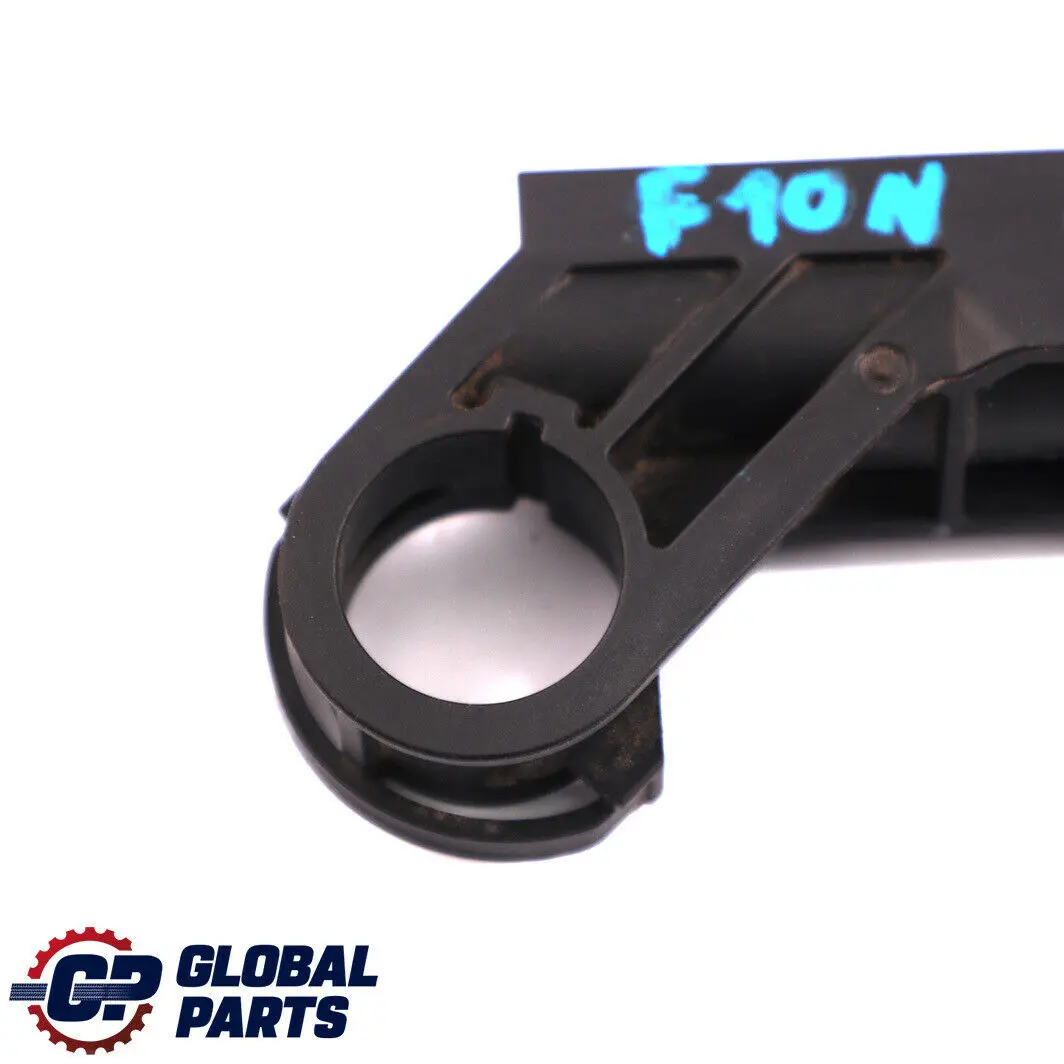 B47 Support Silencieux D'Admission Haut pour BMW 5 F10 F11 LCI à propos du numéro de pièce 8519132 BMW 5 F10 F11 LCI B47 Support Silencieux D'Admission Haut - SKU 8519132 - Numéro de pièce 8519132