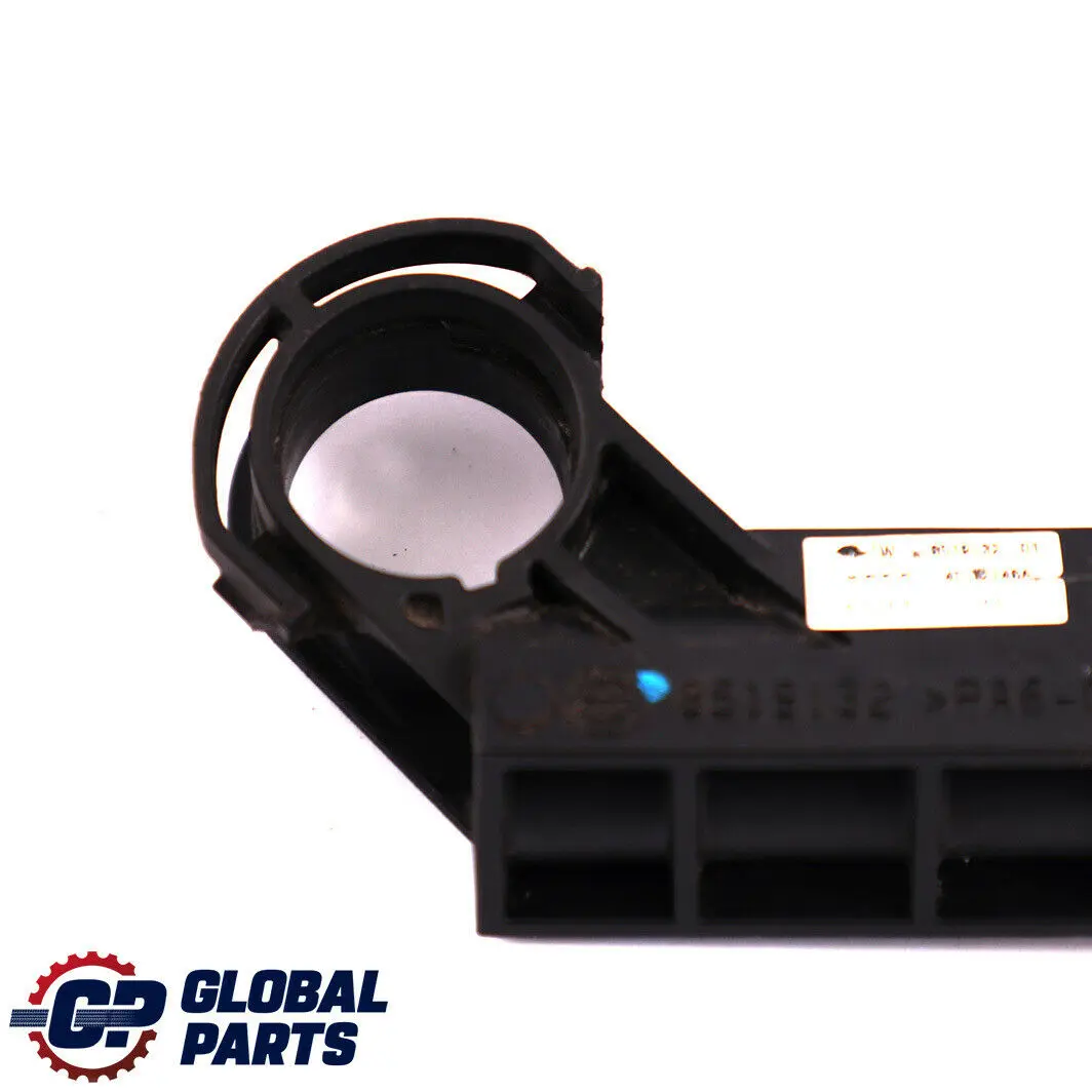 BMW 5 F10 F11 LCI B47 Support Silencieux D'Admission Haut - SKU 8519132 - Numéro de pièce 8519132