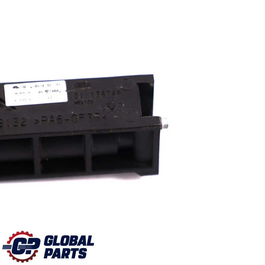 B47 Soporte Admision Silenciador Superior para BMW F10 F11 LCI con número de pieza 8519132 BMW F10 F11 LCI B47 Soporte Admision Silenciador Superior - SKU 8519132 - Número de pieza 8519132