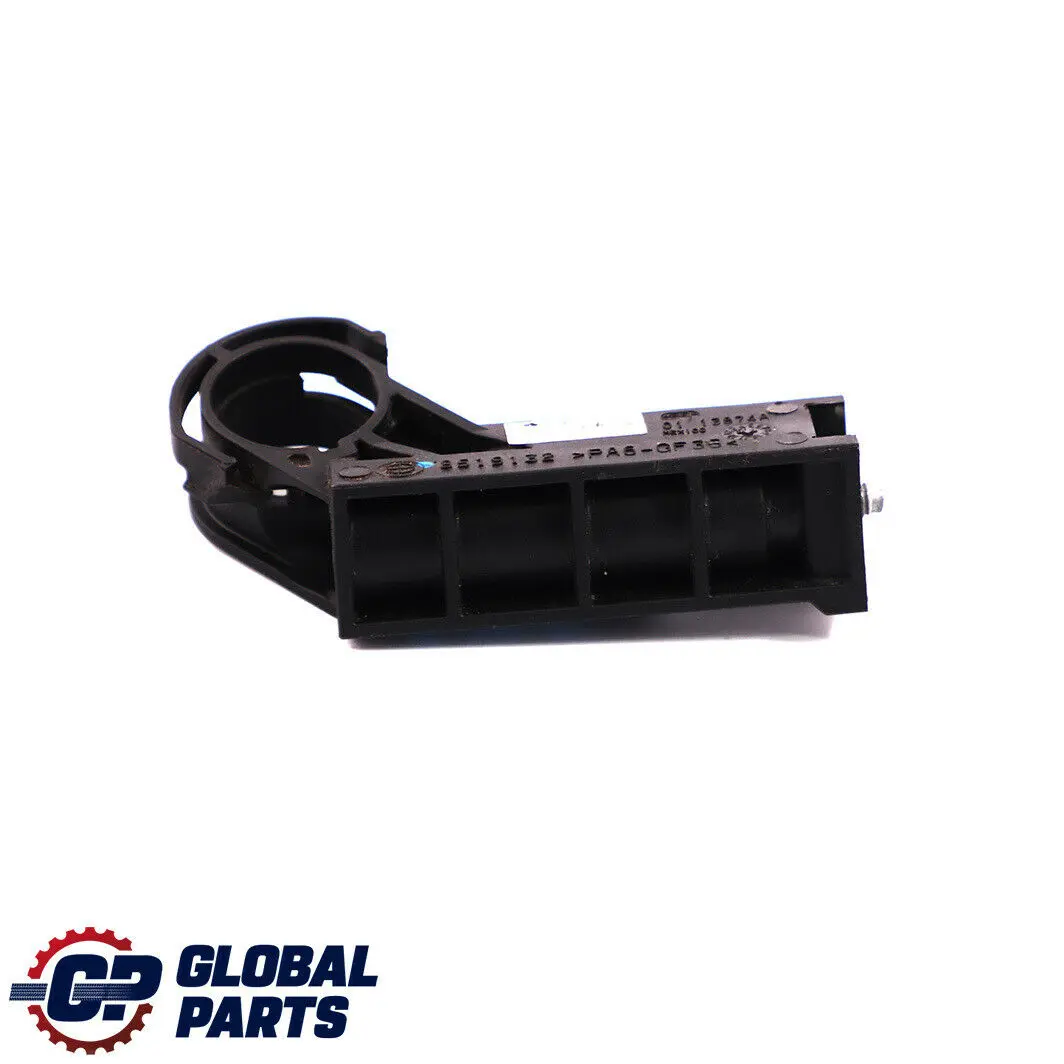 B47 Support Silencieux D'Admission Haut pour BMW 5 F10 F11 LCI à propos du numéro de pièce 8519132 BMW 5 F10 F11 LCI B47 Support Silencieux D'Admission Haut - SKU 8519132 - Numéro de pièce 8519132