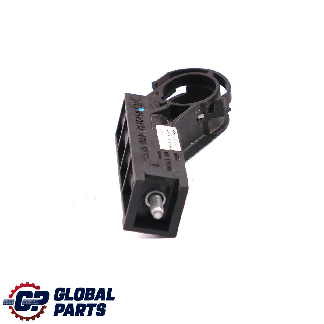 BMW 5 F10 F11 LCI B47 Support Silencieux D'Admission Haut - SKU 8519132 - Numéro de pièce 8519132
