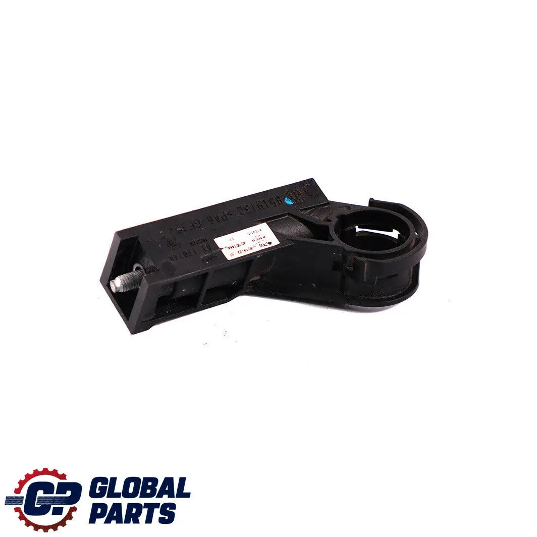 BMW 5 F10 F11 LCI B47 Support Silencieux D'Admission Haut - SKU 8519132 - Numéro de pièce 8519132