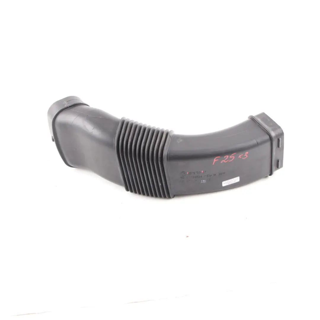 Air Intake Duct BMW X3 F25 X4 F26 B47 Diesel Muffler Channel Pipe Hose - SKU 8519133 - Part number 8519133