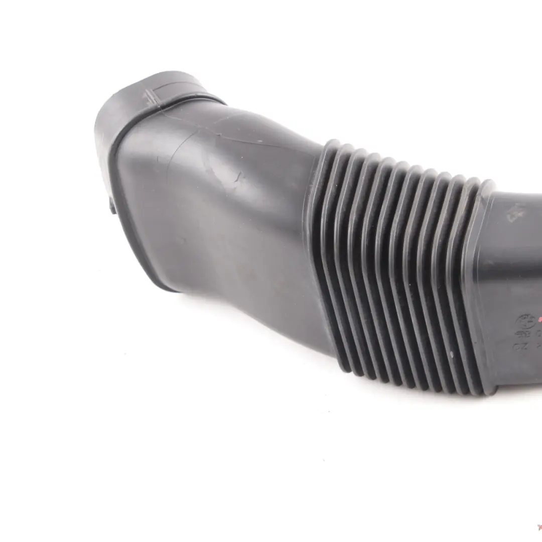Intake Duct BMW X3 F25 X4 F26 B47 Diesel Muffler Channel Pipe Hose to Air with Part number 8519133 Air Intake Duct BMW X3 F25 X4 F26 B47 Diesel Muffler Channel Pipe Hose - SKU 8519133 - Part number 8519133