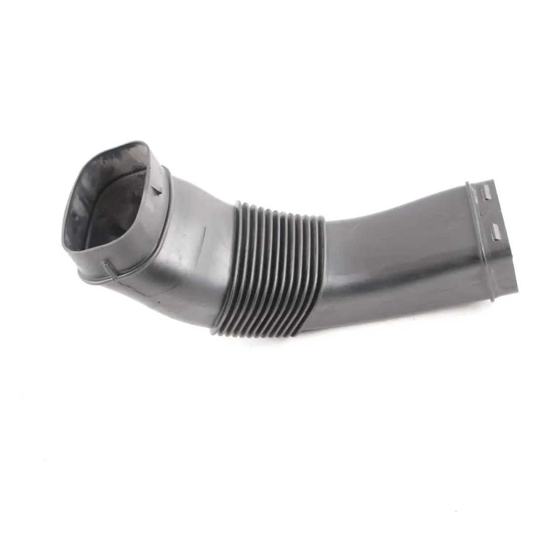 Intake Duct BMW X3 F25 X4 F26 B47 Diesel Muffler Channel Pipe Hose to Air with Part number 8519133 Air Intake Duct BMW X3 F25 X4 F26 B47 Diesel Muffler Channel Pipe Hose - SKU 8519133 - Part number 8519133