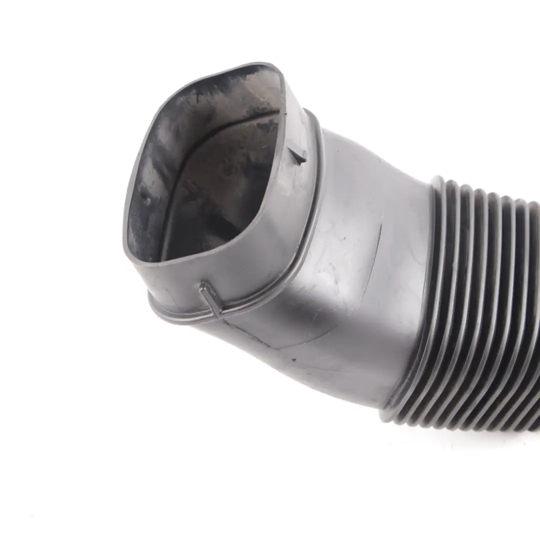 Intake Duct BMW X3 F25 X4 F26 B47 Diesel Muffler Channel Pipe Hose to Air with Part number 8519133 Air Intake Duct BMW X3 F25 X4 F26 B47 Diesel Muffler Channel Pipe Hose - SKU 8519133 - Part number 8519133