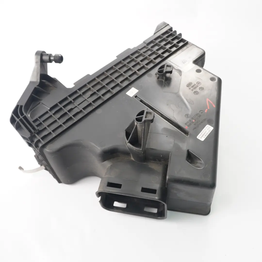 B47 Intake Silencer Air Filter Muffler Box Housing to BMW F10 F11 LCI with Part number 8519129 BMW F10 F11 LCI B47 Intake Silencer Air Filter Muffler Box Housing - SKU 8519138-1 - Part number 8519129