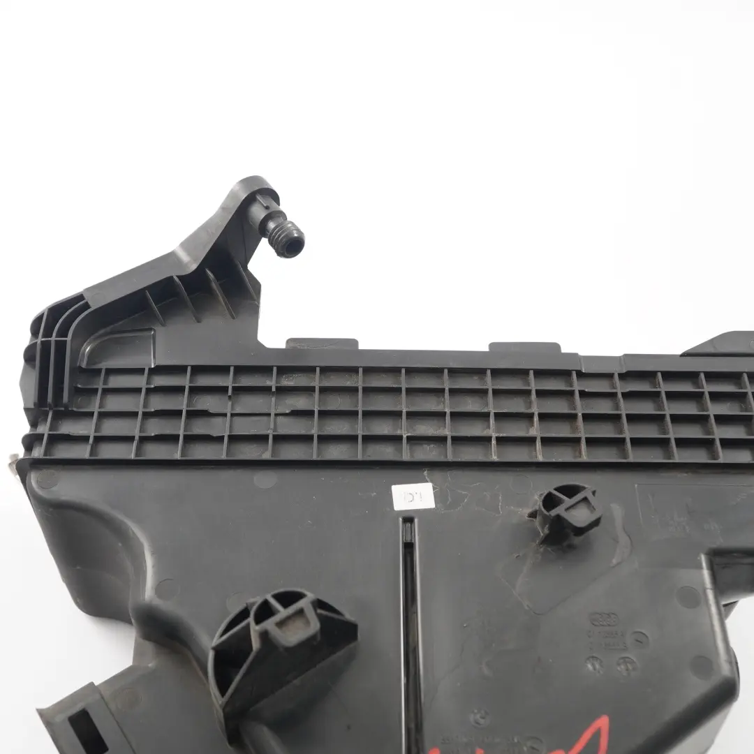 B47 Silencieux d'admission Filtre à air Boîtier pour BMW F10 F11 LCI à propos du numéro de pièce 8519129 BMW F10 F11 LCI B47 Silencieux d'admission Filtre à air Boîtier - SKU 8519138-1 - Numéro de pièce 8519129