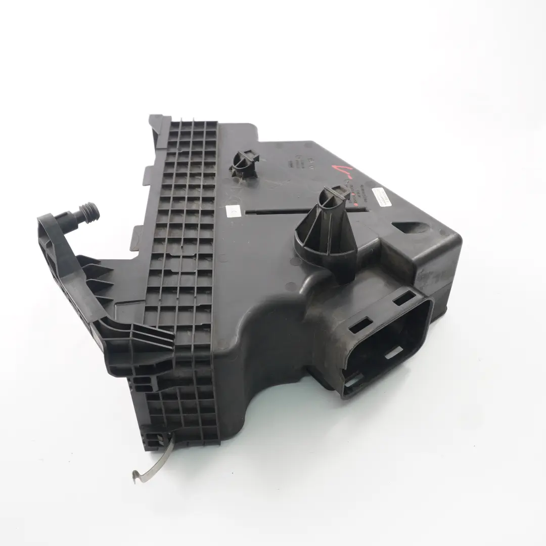 BMW F10 F11 LCI B47 Silenciador de admisión Filtro de aire Caja Carcasa - SKU 8519138-1 - Número de pieza 8519129