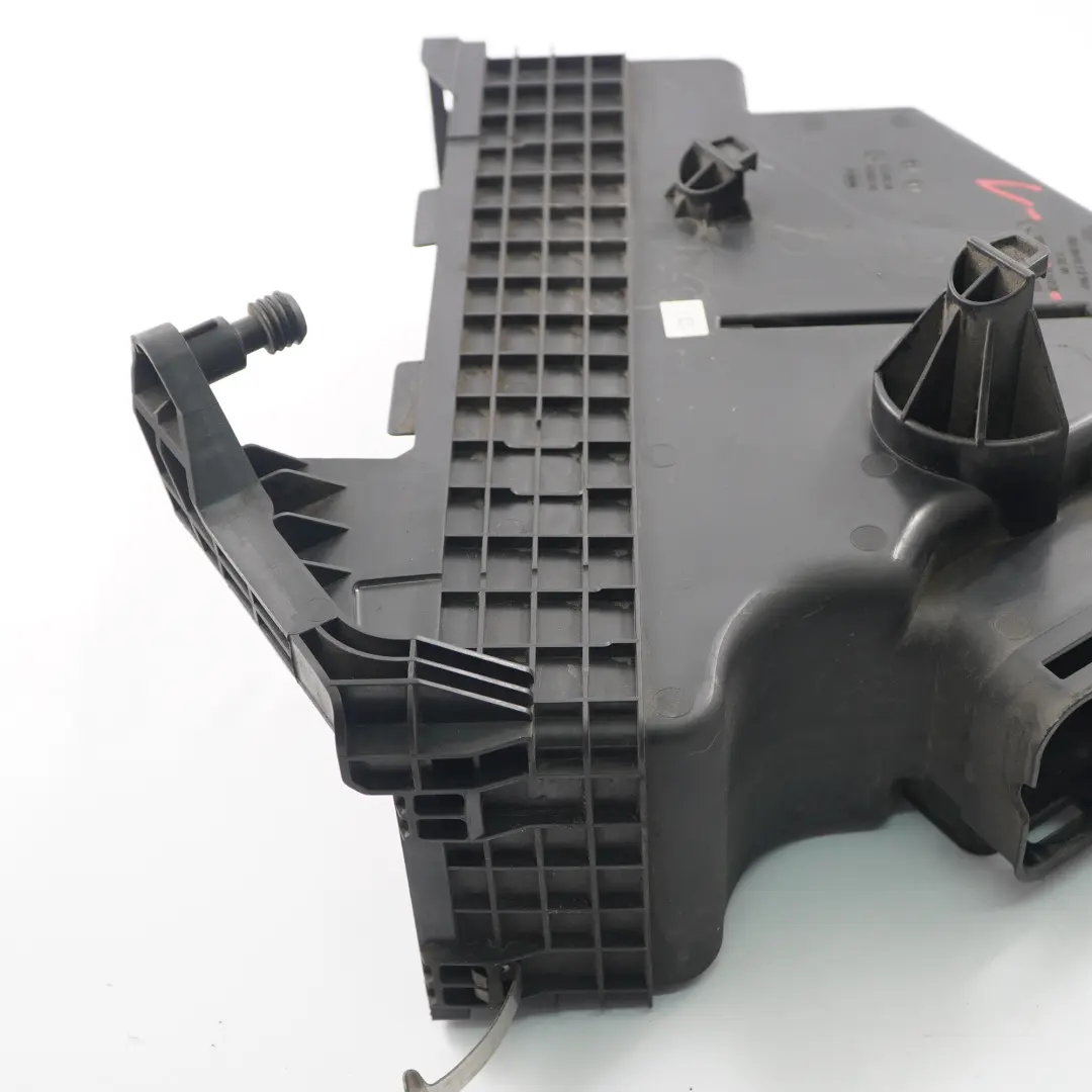 BMW F10 F11 LCI B47 Intake Silencer Air Filter Muffler Box Housing - SKU 8519138-1 - Part number 8519129