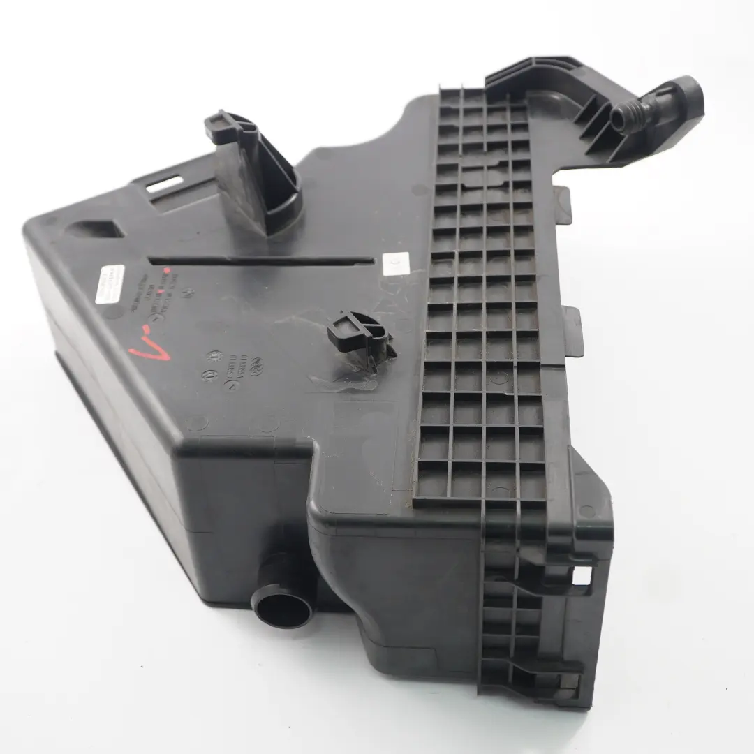 B47 Silencieux d'admission Filtre à air Boîtier pour BMW F10 F11 LCI à propos du numéro de pièce 8519129 BMW F10 F11 LCI B47 Silencieux d'admission Filtre à air Boîtier - SKU 8519138-1 - Numéro de pièce 8519129