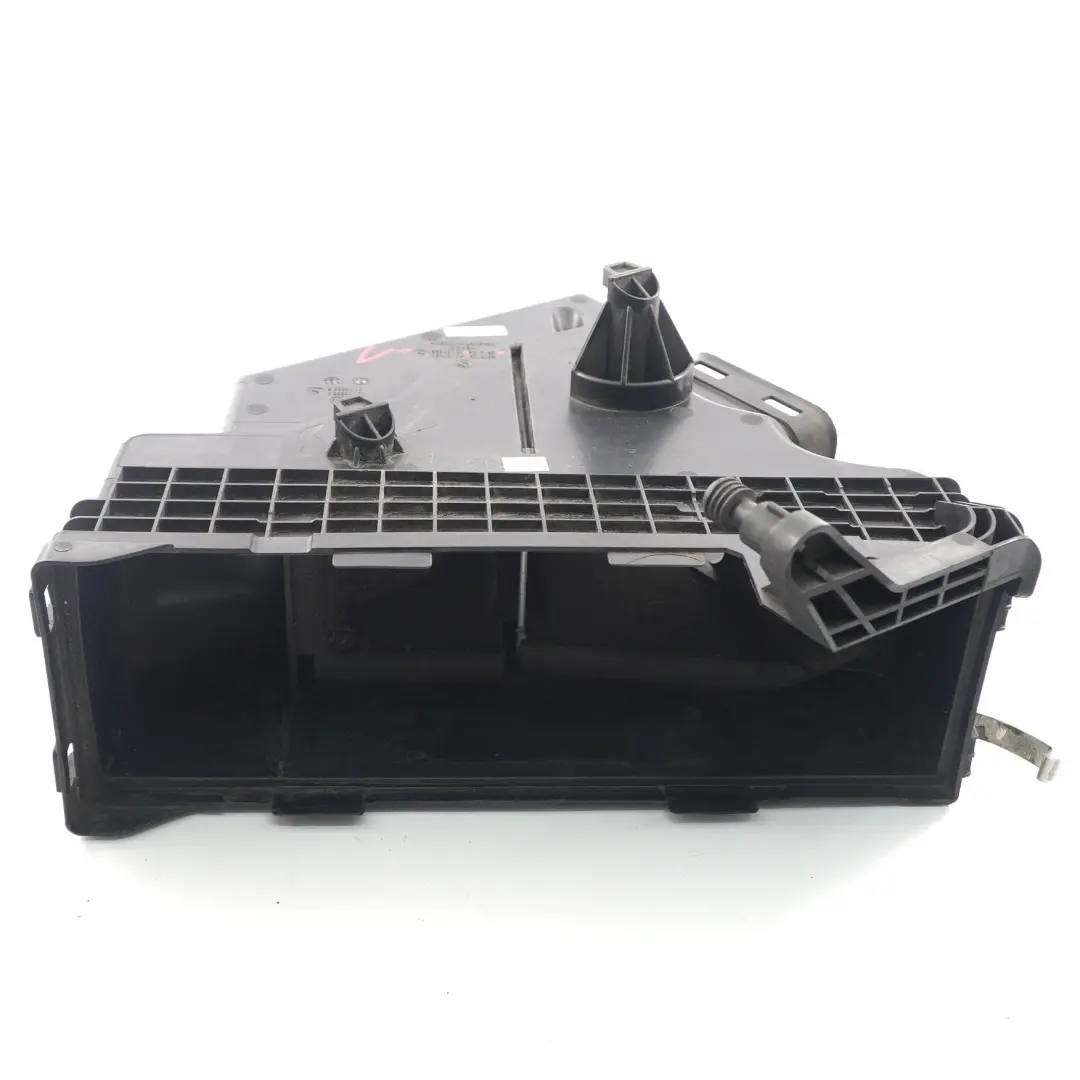 B47 Silencieux d'admission Filtre à air Boîtier pour BMW F10 F11 LCI à propos du numéro de pièce 8519129 BMW F10 F11 LCI B47 Silencieux d'admission Filtre à air Boîtier - SKU 8519138-1 - Numéro de pièce 8519129