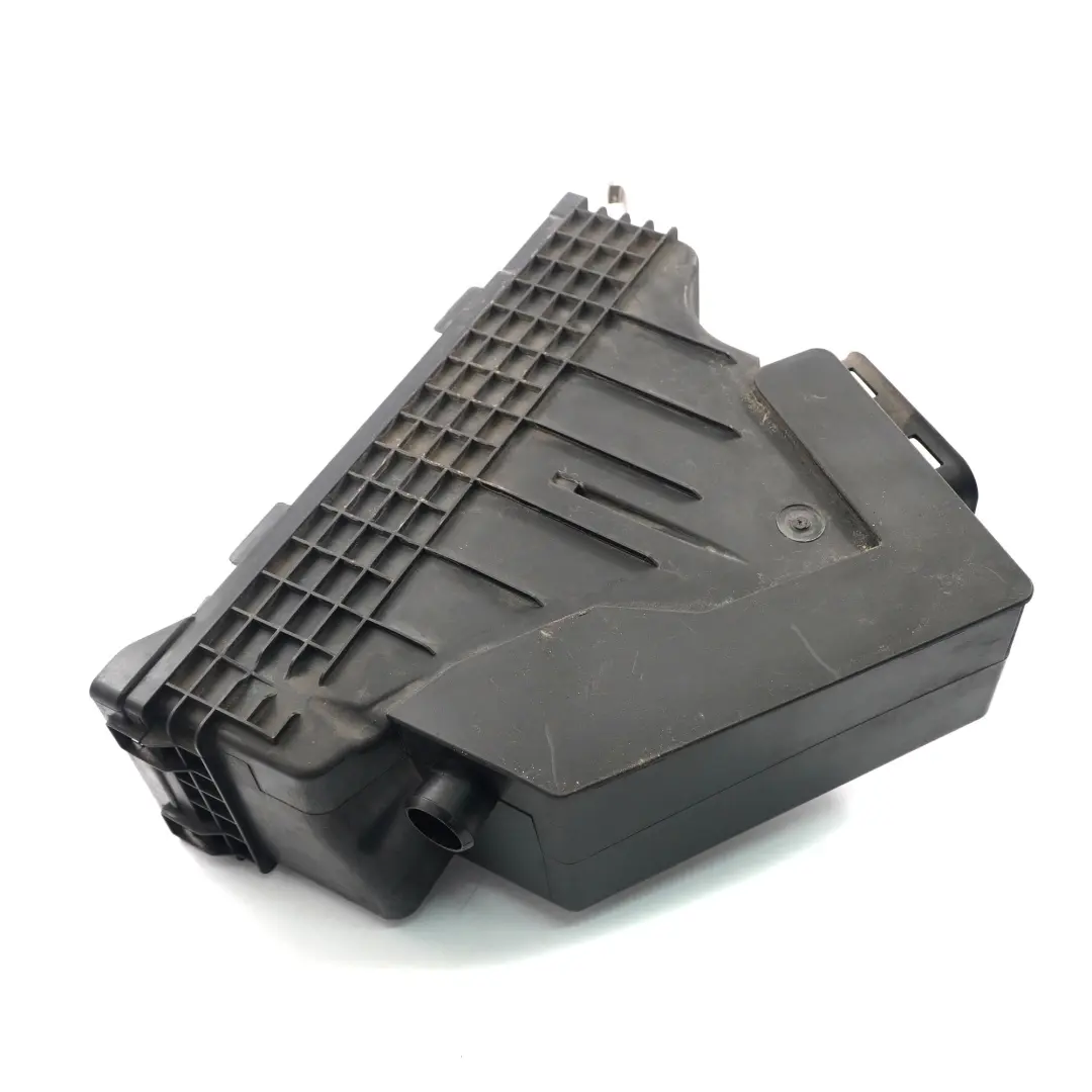 BMW F10 F11 LCI B47 Intake Silencer Air Filter Muffler Box Housing - SKU 8519138-1 - Part number 8519129