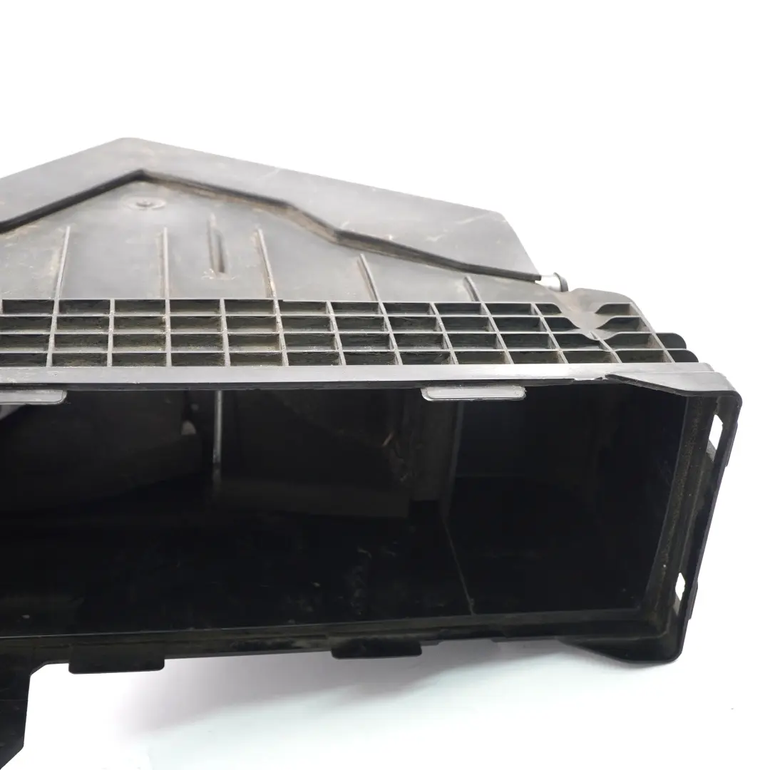 B47 Intake Silencer Air Filter Muffler Box Housing to BMW F10 F11 LCI with Part number 8519129 BMW F10 F11 LCI B47 Intake Silencer Air Filter Muffler Box Housing - SKU 8519138-1 - Part number 8519129