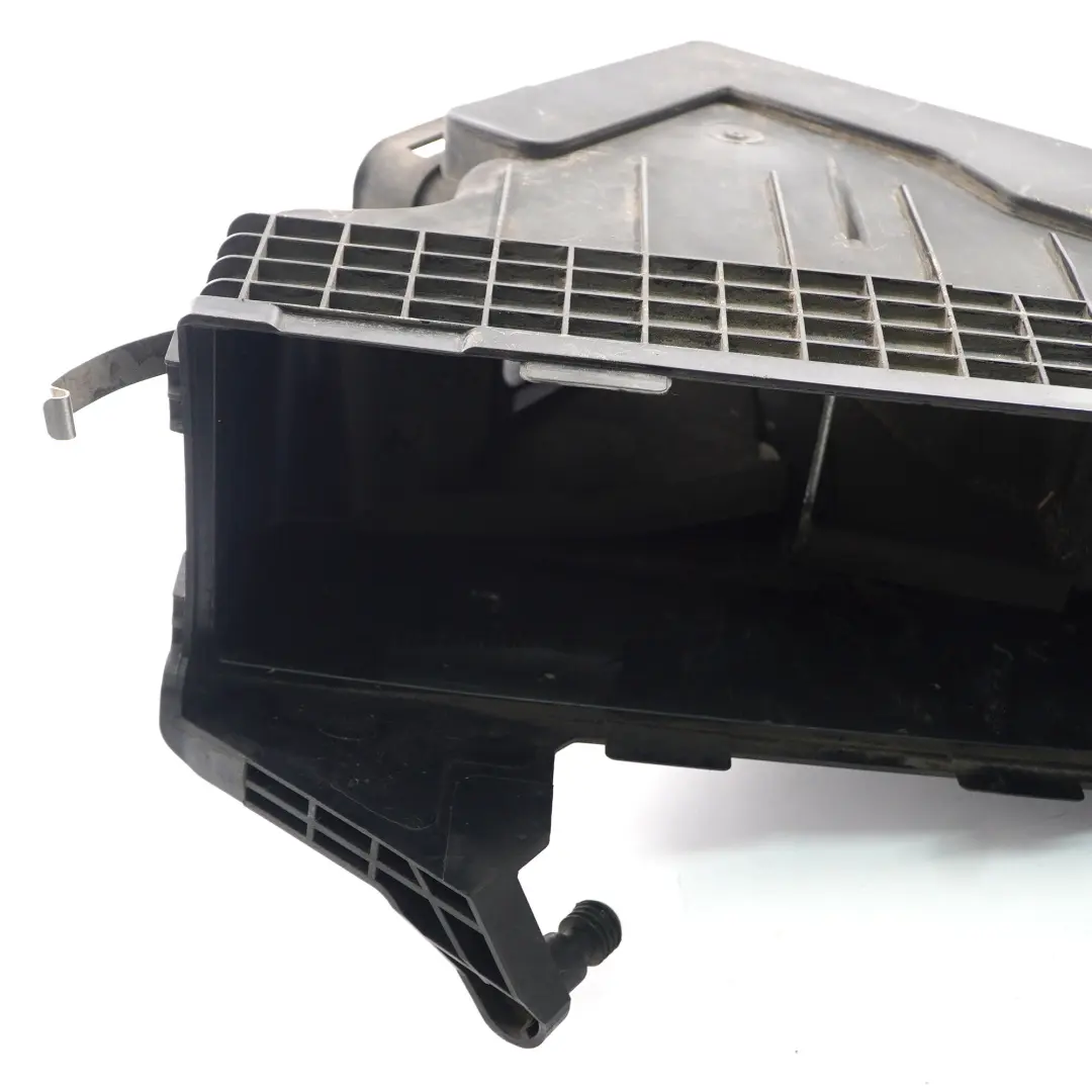 B47 Intake Silencer Air Filter Muffler Box Housing to BMW F10 F11 LCI with Part number 8519129 BMW F10 F11 LCI B47 Intake Silencer Air Filter Muffler Box Housing - SKU 8519138-1 - Part number 8519129