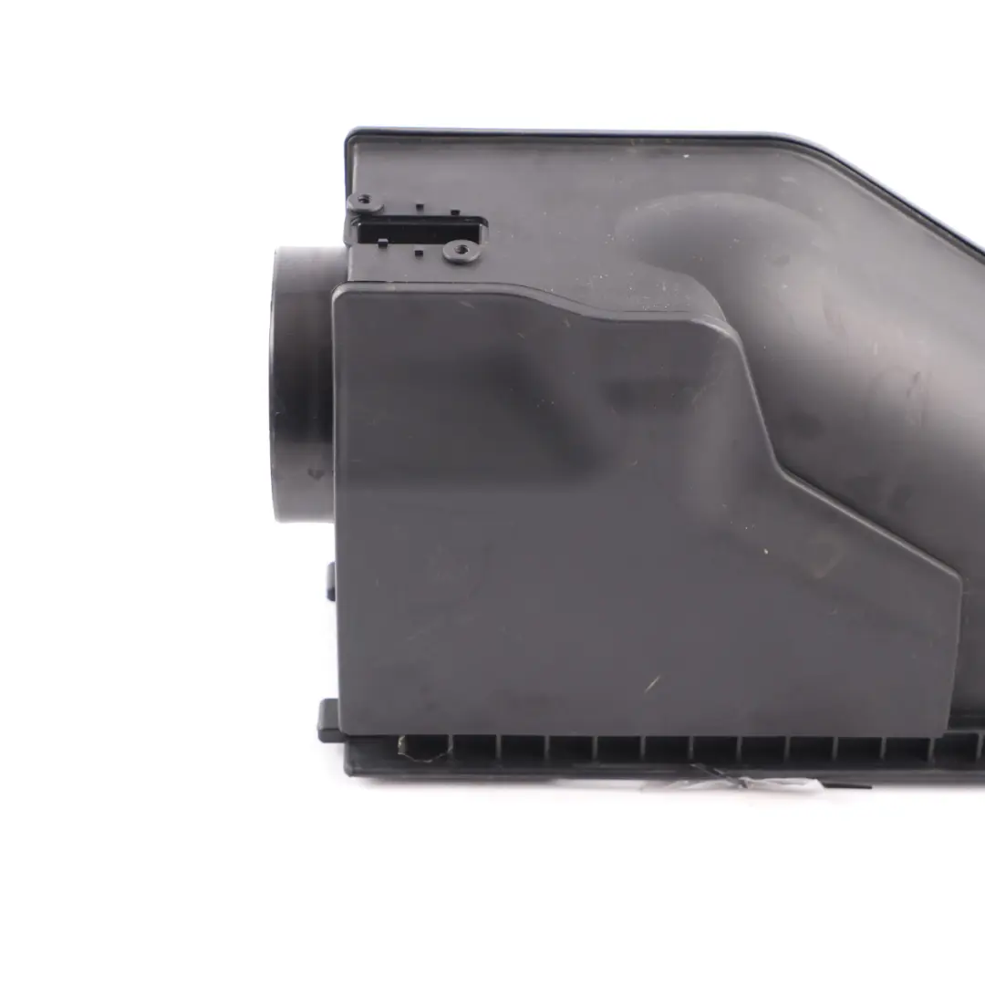 B47 D'admission Filtre à air Couvercle de boîte d'échappement pour BMW F10 F11 LCI à propos du numéro de pièce 8519138 BMW F10 F11 LCI B47 D'admission Filtre à air Couvercle de boîte d'échappement - SKU 8519138-2 - Numéro de pièce 8519138