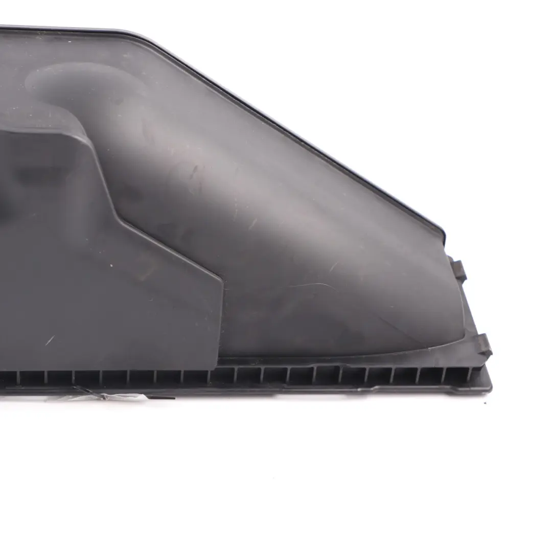 BMW F10 F11 LCI B47 D'admission Filtre à air Couvercle de boîte d'échappement - SKU 8519138-2 - Numéro de pièce 8519138