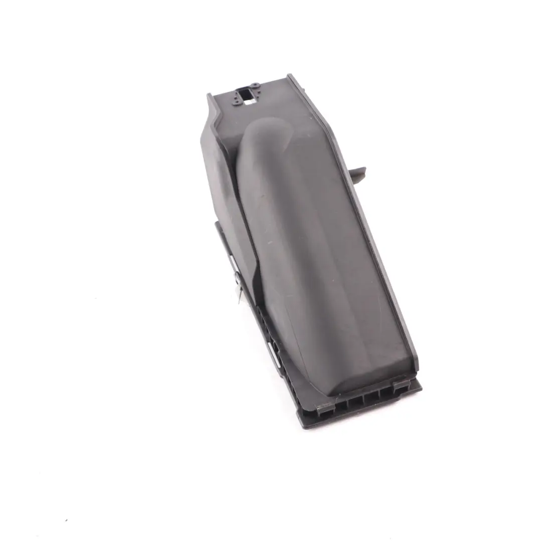 BMW F10 F11 LCI B47 D'admission Filtre à air Couvercle de boîte d'échappement - SKU 8519138-2 - Numéro de pièce 8519138