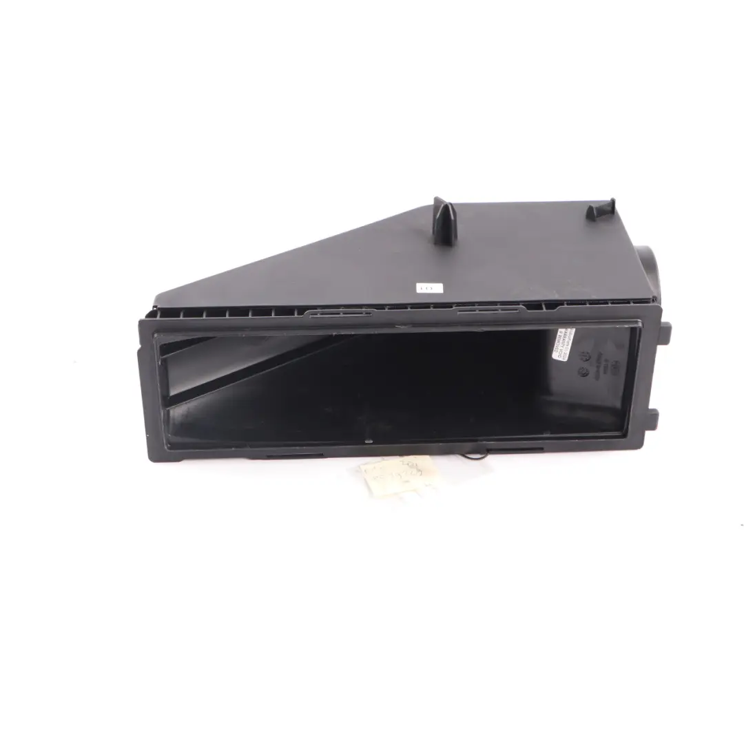 BMW F10 F11 LCI B47 D'admission Filtre à air Couvercle de boîte d'échappement - SKU 8519138-2 - Numéro de pièce 8519138