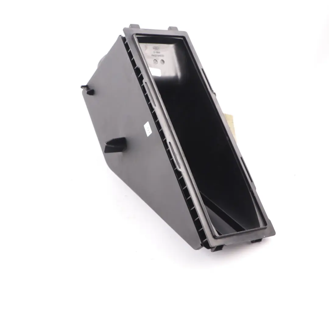 B47 Aspirazione Filtro Aria Silenziatore Scatola Coperchio per BMW F10 F11 LCI con numero di parte 8519138 BMW F10 F11 LCI B47 Aspirazione Filtro Aria Silenziatore Scatola Coperchio - SKU 8519138-2 - Numero di parte 8519138