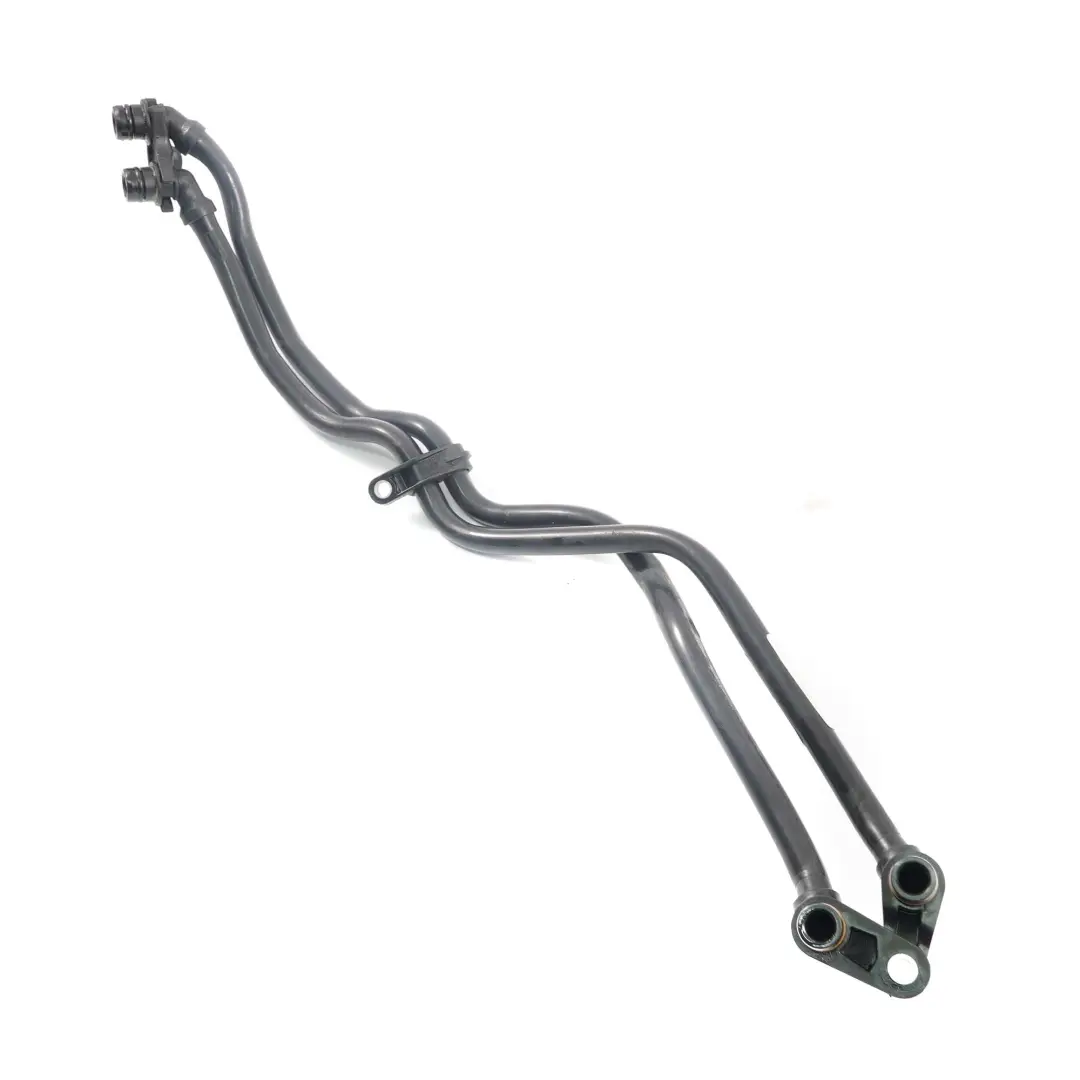 BMW F20 F30 Conduite Refroidissement Tube de Radiateur Diesel - SKU 8519143 - Numéro de pièce 8519143