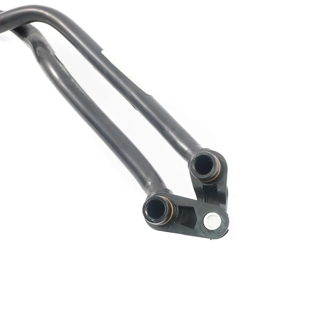 BMW F20 F30 Conduite Refroidissement Tube de Radiateur Diesel - SKU 8519143 - Numéro de pièce 8519143