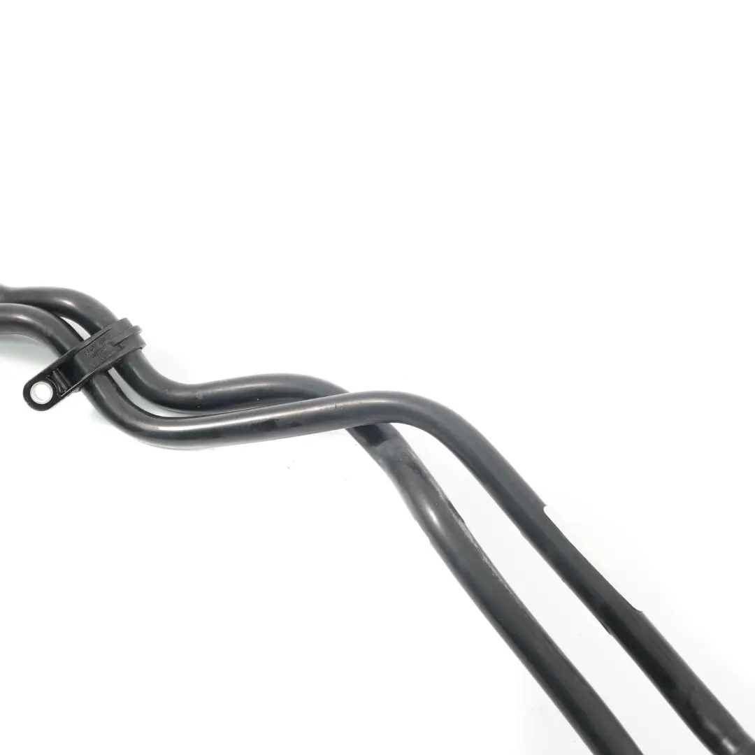 BMW F20 F30 Transmission Oil Cooler Line Pipe Hose Radiator Diesel - SKU 8519143 - Part number 8519143