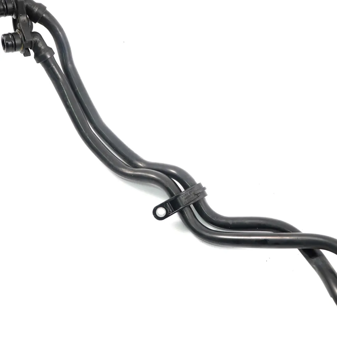 BMW F20 F30 Conduite Refroidissement Tube de Radiateur Diesel - SKU 8519143 - Numéro de pièce 8519143