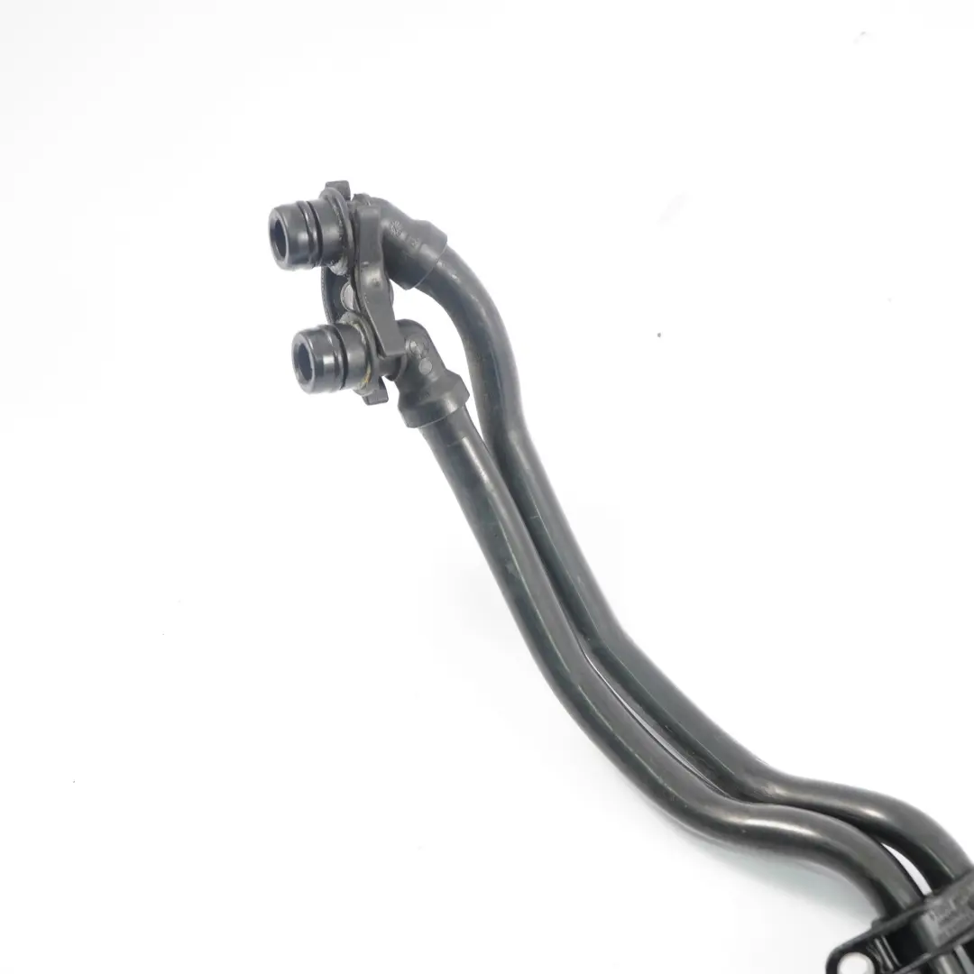 BMW F20 F30 Conduite Refroidissement Tube de Radiateur Diesel - SKU 8519143 - Numéro de pièce 8519143