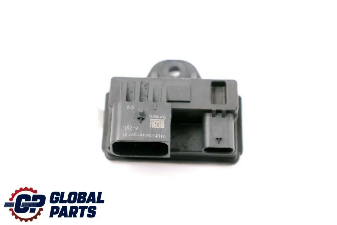  Glow Plug Module BMW F10 F11 F30 F31 N57N Preheating Control Unit - SKU 8519472 - Part number 8519472