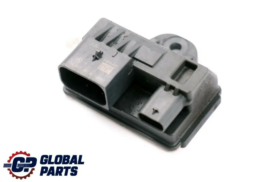 Glühkerzen Modul Vorglüh Steuergerät N57N für BMW F10 F11 F30 F31 mit Teilenummer 8519472 BMW F10 F11 F30 F31 Glühkerzen Modul Vorglüh Steuergerät N57N - SKU 8519472 - Teilenummer 8519472