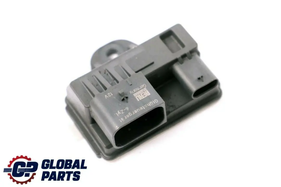 Modulo Candelette Unità Di Controllo Preriscaldamento N57N per BMW F10 F11 F30 F31 con numero di parte 8519472 BMW F10 F11 F30 F31 Modulo Candelette Unità Di Controllo Preriscaldamento N57N - SKU 8519472 - Numero di parte 8519472