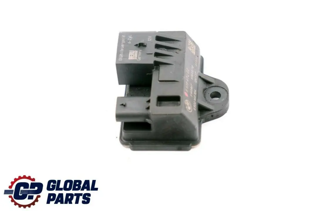 BMW F10 F11 F30 F31 Módulo Calentador Control Precalentamiento N57N - SKU 8519472 - Número de pieza 8519472